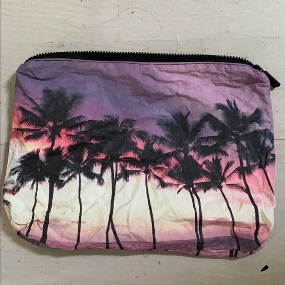 Aloha Collection | Medium Pouch